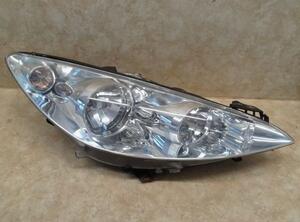 Koplamp PEUGEOT 308 SW I (4E, 4H)