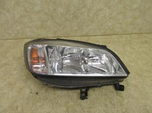 Headlight OPEL ZAFIRA A MPV (T98)