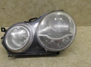 Headlight VW POLO (9N_)