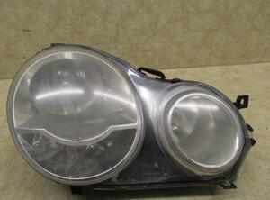 Headlight VW POLO (9N_)