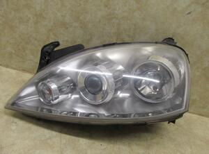 Headlight OPEL CORSA C (X01)