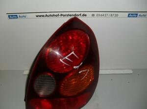 Combination Rearlight TOYOTA Corolla Compact (E11)