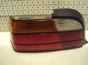 Combination Rearlight BMW 3er Coupe (E36)