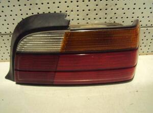 Combination Rearlight BMW 3er Coupe (E36)