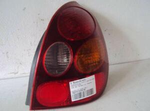 Combination Rearlight TOYOTA Corolla Compact (E11)