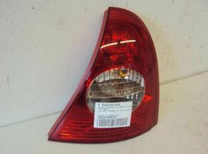 Achterlicht RENAULT Clio II (BB, CB)