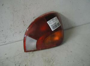 Combination Rearlight FORD Fiesta IV (JA, JB)