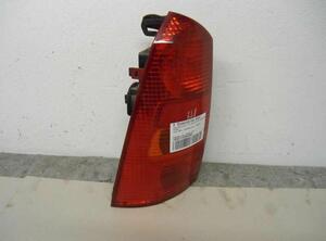 Combination Rearlight FORD Focus Turnier (DNW)