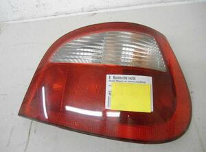 Combination Rearlight RENAULT Megane I (BA0/1)