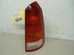 Combination Rearlight FORD Focus Turnier (DNW)