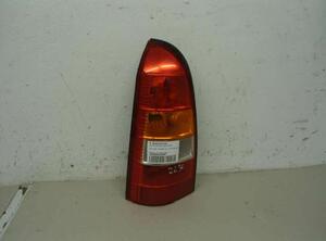 Combination Rearlight OPEL Astra G Caravan (T98)