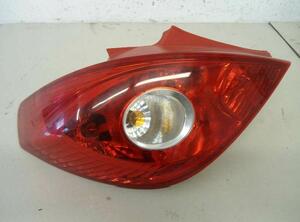 Combination Rearlight OPEL Corsa D (S07)