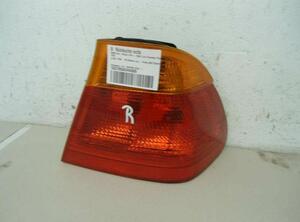 Combination Rearlight BMW 3er (E46)