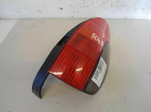 Combination Rearlight PEUGEOT 306 Break (7E, N3, N5)