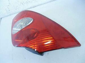 Combination Rearlight RENAULT Laguna II Grandtour (KG0/1)