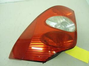 Combination Rearlight RENAULT Laguna II Grandtour (KG0/1)