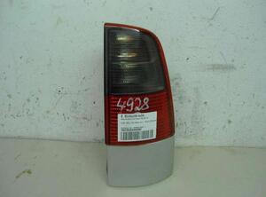 Combination Rearlight SEAT Cordoba Vario (6K5)