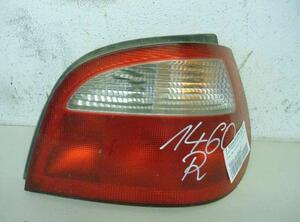 Combination Rearlight RENAULT Megane I (BA0/1)