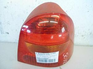 Combination Rearlight RENAULT Twingo I (C06)