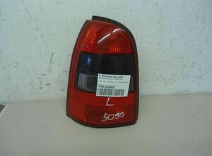 Combination Rearlight OPEL Vectra B Caravan (31)