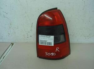 Combination Rearlight OPEL Vectra B Caravan (31)