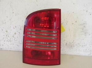 Combination Rearlight SKODA Octavia I Combi (1U5)