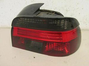 Combination Rearlight BMW 5er (E39)