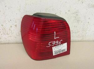 Combination Rearlight VW Polo (6N2)