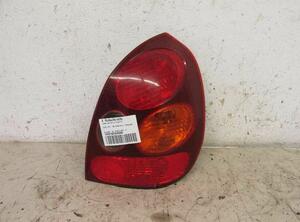 Combination Rearlight TOYOTA Corolla Compact (E11)