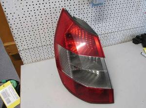 Combination Rearlight RENAULT Scénic II (JM0/1)