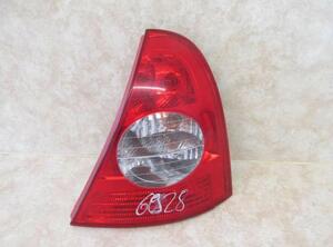 Combination Rearlight RENAULT Clio II (BB, CB)