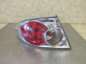 Combination Rearlight MAZDA 6 Hatchback (GG)