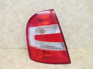 Combination Rearlight SKODA Fabia I (6Y2)