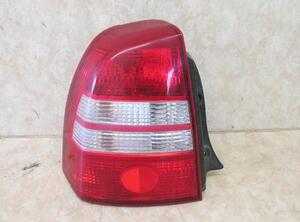 Combination Rearlight KIA Shuma (FB)