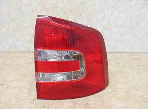 Combination Rearlight SKODA Octavia II Combi (1Z5)