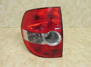 Combination Rearlight VW Fox Schrägheck (5Z1, 5Z3, 5Z4)