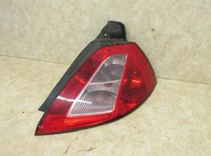 Combination Rearlight RENAULT Megane II (BM0/1, CM0/1)