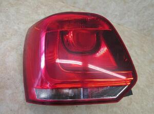 Combination Rearlight VW Polo (6C1, 6R1)