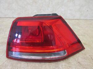 Combination Rearlight VW Golf VII (5G1, BE1, BE2, BQ1)