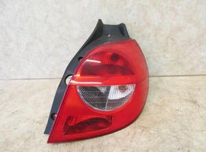 Achterlicht RENAULT Clio III (BR0/1, CR0/1)