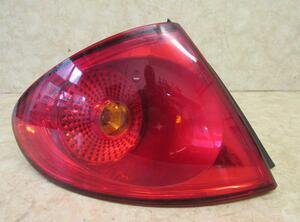 Combination Rearlight SEAT Toledo III (5P2)