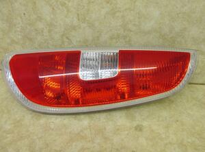 Combination Rearlight SKODA Roomster (5J)