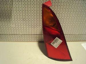 Combination Rearlight FORD Focus (DAW, DBW)