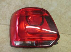 Combination Rearlight VW Polo (6C1, 6R1)