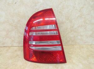 Combination Rearlight SKODA Superb I (3U4)