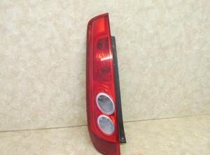 Combination Rearlight FORD Fiesta V (JD, JH)