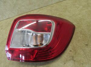 Combination Rearlight DACIA Sandero II (--)