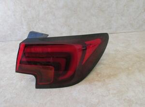 Combination Rearlight OPEL Astra K (B16)