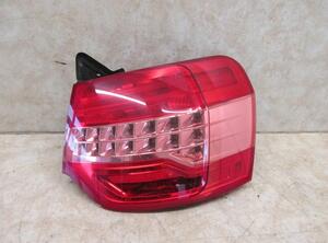 Combination Rearlight CITROËN C5 III (RD)