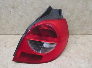 Achterlicht RENAULT Clio III (BR0/1, CR0/1), RENAULT Clio IV (BH)